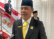 Budaya dan UMKM Tumbuh Bersama Lewu Palangka Festival