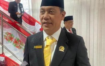 Budaya dan UMKM Tumbuh Bersama Lewu Palangka Festival