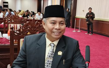 DPRD Kalteng Dorong Dialog Solutif Terkait Penertiban Truk ODOL