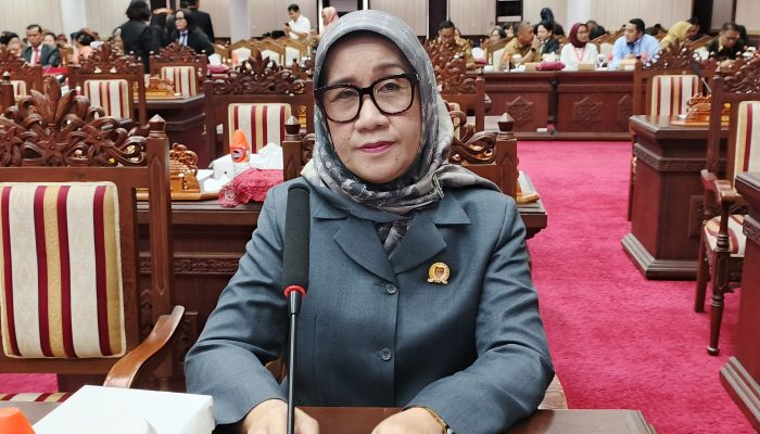 Ketua Komisi II DPRD Kalteng Ingatkan Warga dan Perusahaan Perkebunan, Jangan Bakar Lahan Saat Musim Kemarau
