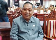 Sebagian Proyek Infrastruktur Kalteng Dibayar Tunda, DPRD dan PUPR Sepakati Skema Khusus