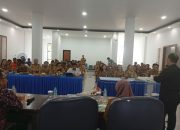 Keterbukaan Informasi Diulas Mendalam Dalam Bimtek PPID