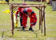Kegiatan Lomba BPK Bangkitkan Semangat Kepedulian Sosial
