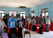 Bapenda Barsel Gencarkan Edukasi Pajak ke Perusahaan Galian C