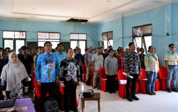 Bapenda Barsel Gencarkan Edukasi Pajak ke Perusahaan Galian C