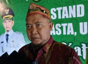 Pemkab Katingan Catat Rekor, 11 Kali Raih WTP