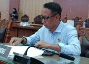 Komisi III DPRD Kota Palangkaraya Soroti Akses Modal dan Pasar bagi UMKM