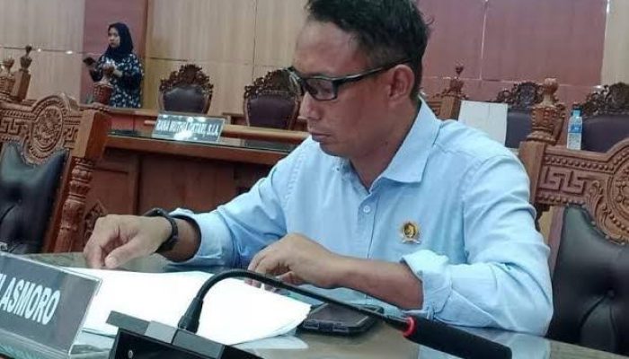 Komisi III DPRD Kota Palangkaraya Soroti Akses Modal dan Pasar bagi UMKM