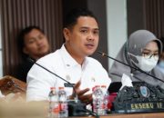 Empat Program Unggulan Pendidikan Kalteng Pastikan Anak Tak Putus Sekolah