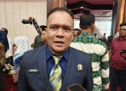DPRD Ingatkan Pentingnya Pembinaan Peternak Lokal Berkala