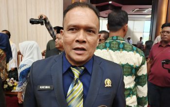 DPRD Ingatkan Pentingnya Pembinaan Peternak Lokal Berkala