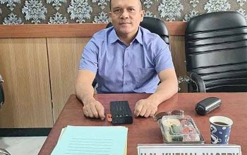 Warga Harus Punya Hunian Legal dan Berdaya Huni