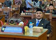 Ridha: Dekranasda Harus Hadir Untuk Pengrajin