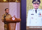Angka Stunting Turun, Palangka Raya Lanjutkan Genting