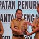 Palangka Raya Ungguli Daerah Lain Tangani Stunting