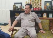 DPRD: Program Bantuan Desa Harus Dorong Pembangunan Berkelanjutan di Kalteng