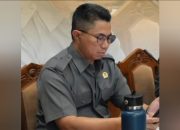 DPRD Kalteng Ingatkan Pemerintah Tegas Awasi Perusahaan Pencemar Lingkungan