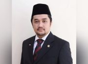 Soroti Jalan Rusak di Kalteng, Asdy Narang Desak Percepatan Perbaikan Infrastruktur