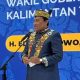 Wagub Kalteng Ajak Warga Barito Utara Sukseskan PSU dengan Damai dan Bermartabat