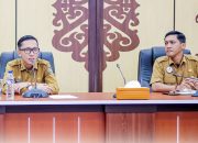 Pemprov Kalteng Percepat Pemerataan Akses Internet: 376 Desa Masih Blankspot
