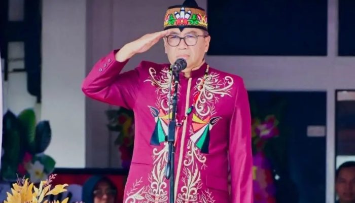 Hari Jadi ke-23 Sukamara, Pemprov Kalteng Tegaskan Komitmen Pemerataan Pembangunan