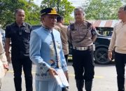 Agustiar Soroti Truk ODOL, Pemprov Kalteng Tegas Jaga Jalan Raya