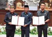Gubernur Kalteng: Perubahan APBD 2025 Jadi Langkah Strategis Hadapi Dinamika Ekonomi
