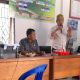 Serap Aspirasi Warga, Purdiono Fokus Dorong Perbaikan Saluran Irigasi di Desa Natampin