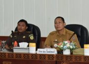 Kalteng Optimistis Kejar Pertumbuhan Ekonomi 5,6 Persen, Percepatan Tiga Juta Rumah Masuk 10 Besar Nasional