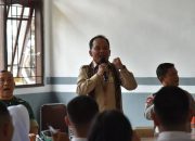 MPLS Terintegrasi di Kalteng Libatkan 30 Ribu Siswa, Gubernur Tegaskan Pendidikan Gratis dan Larangan Pungli