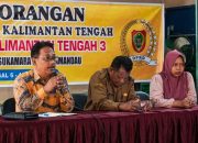 Rusdi Gozali Dorong Aspirasi Warga Dapil III Kalteng Masuk Program Prioritas Daerah