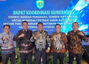 Edy Pratowo: Dana Bagi Hasil Harus Proporsional untuk Daerah Penghasil SDA