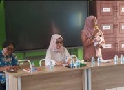 Warga Katingan Curhat ke Siti Nafsiah: Butuh Alat Tangkap Ikan, Perbaikan Sekolah, dan Bantuan Pertanian