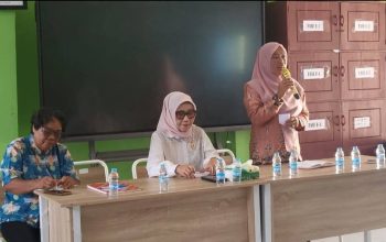 Warga Katingan Curhat ke Siti Nafsiah: Butuh Alat Tangkap Ikan, Perbaikan Sekolah, dan Bantuan Pertanian