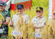 Pemprov Kalteng Genjot Infrastruktur Pertanian, Gubernur Prioritaskan Jalan di Bataguh