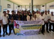 Warga Kapuas Sampaikan Aspirasi Soal Jalan Rusak hingga Bantuan Sosial, DPRD Kalteng Berkomitmen Perjuangkan