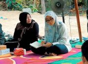 Riska Agustin: Produk Unggulan Desa Perlu Didukung untuk Majukan UMKM Kalteng
