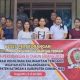 Warga Gunung Mas Harap Perbaikan Jalan, Lohing Simon Dorong Budidaya Kelapa Hibrida