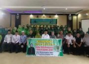 Reses di Kotim, Pipit Setyorini Janji Perjuangkan Aspirasi Warga Terkait Jalan dan Sampah