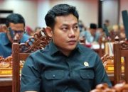 Wengga: Pemerataan Nakes di Kalteng Penentu Keadilan Layanan Kesehatan