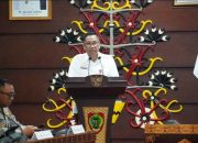 84 Kasus Konflik Agraria di Kalteng, Pemprov dan Komnas HAM Cari Jalan Penyelesaian Berkeadilan
