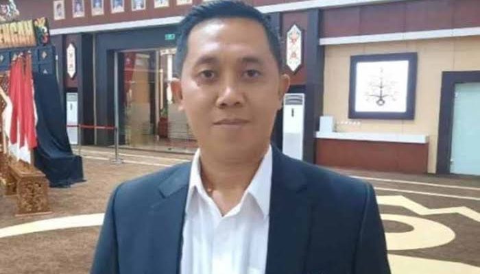Keindahan Bundaran Besar Butuh Peran Warga Kota