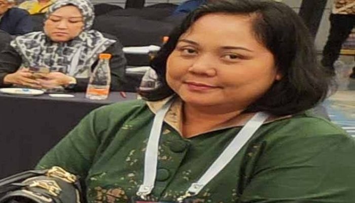 Atlet Muda Perlu Pembinaan Terarah dari Pemerintah