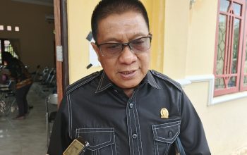 Ketua DPRD Dorong Kesadaran Pajak Masyarakat Meningkat