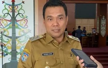 Wakil Wali Kota Tekankan Sinergi Dunia Pendidikan