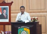Palangka Raya Fair 2025 Perkuat Fondasi Ekonomi Rakyat