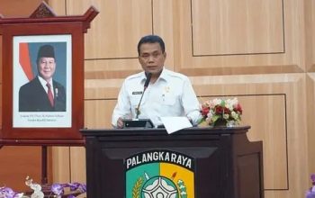 Palangka Raya Fair 2025 Perkuat Fondasi Ekonomi Rakyat