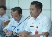 Kualitas Pendidikan Kalteng Naik Tajam di Rapor Nasional