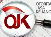 Masalah AKII Diungkap, OJK Siapkan Langkah Tegas