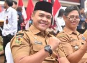 LKS SMK Jadi Pilar Strategis Pendidikan Vokasi Kalteng